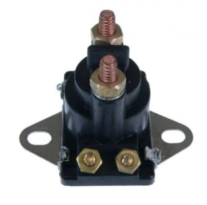 Mercury Marine Solenoid 67-712, 89-818864t, 89-846070, 89-94318, 89-96158, 89-96158t