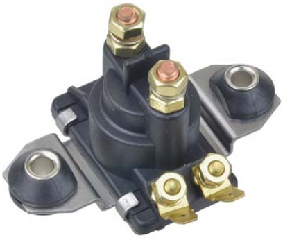 Mercury Marine Solenoid 67-725, 89-818999a1, 89-818999a2, 89-825842a1, 89-850188a1