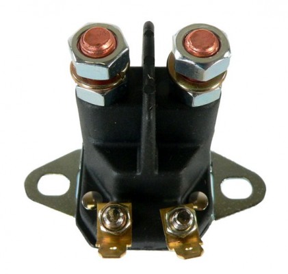 Hitachi Solenoid 67-757, 03551000, 35510, c26525, c33024, 4481480100