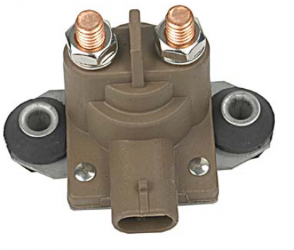 Mercury Marine Solenoid 67-789, 5009214, 586774, 18-5833, 18-5833d