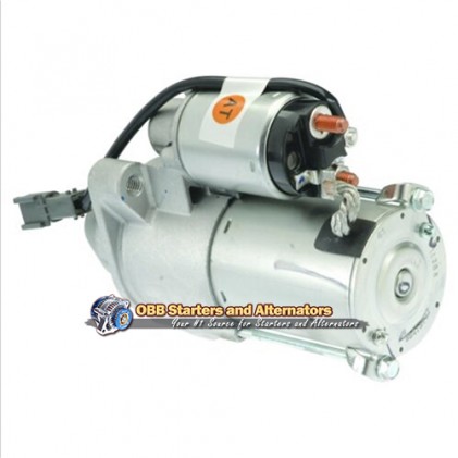 Daewoo Starter Motor 6724r, 96208785, 96430345, 96208785, 063522612010