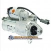 Daewoo Starter Motor 6724r, 96208785, 96430345, 96208785, 063522612010 - #1