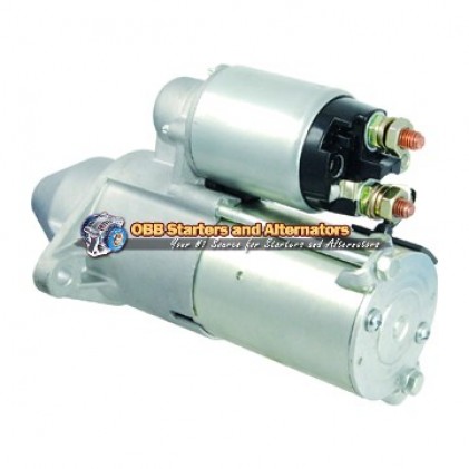 Chevrolet Starter Motor 6726r, 96469963, 96550782, 96550792, 063521120350