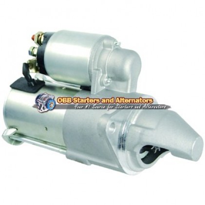 Chevrolet Starter Motor 6726r, 96469963, 96550782, 96550792, 063521120350