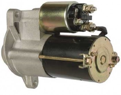 Ford Starter Motor 6727n, 9000869, xl34-11000-Aa, xl34-Aa