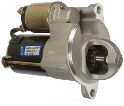 Ford Starter Motor 6727n, 9000869, xl34-11000-Aa, xl34-Aa