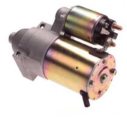Kohler Small Engine Starters 6744n, Kh-25-098-09-S, 10455513, 10455516, 8000335, 8000869