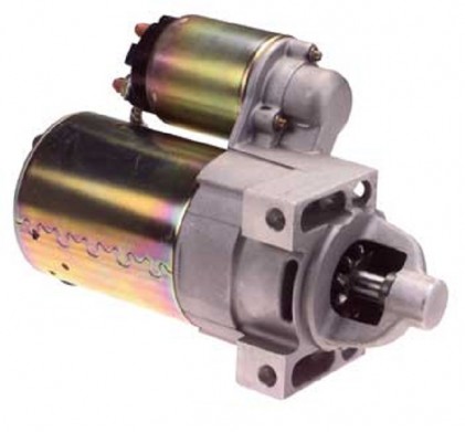 Kohler Small Engine Starters 6744n, Kh-25-098-09-S, 10455513, 10455516, 8000335, 8000869