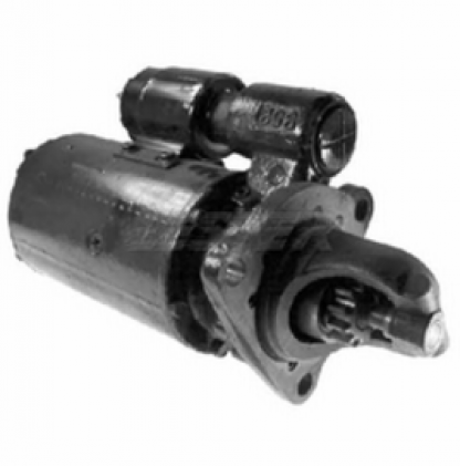 Case Starter Motor 6745N, 1113228, 12301375, 323-718, 91-01-4268, 6745