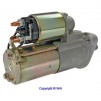 Nissan Starter Motor 6749n, 9000908, 88861937, s114-865, s114-865r, S114-900 - #2