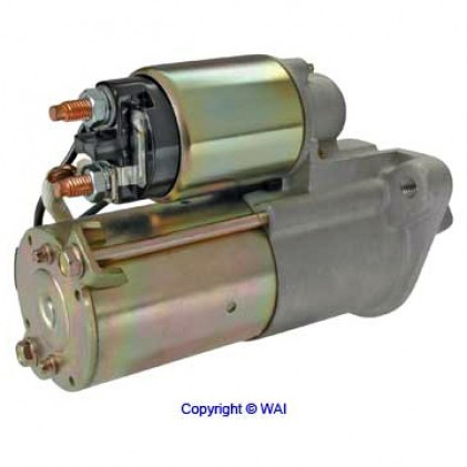 Nissan Starter Motor 6749n, 9000908, 88861937, s114-865, s114-865r, S114-900