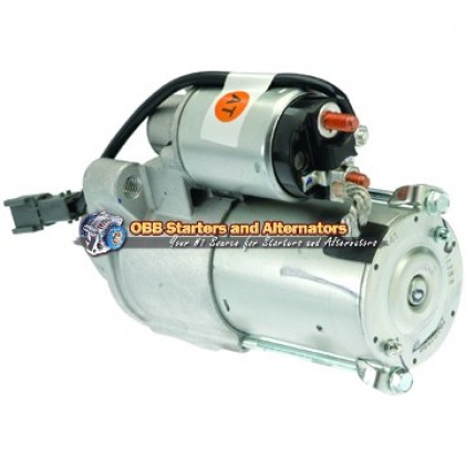 Chevrolet Starter Motor 6750r, 96473777, 96450663, 31100-85z00, 31100-85z01