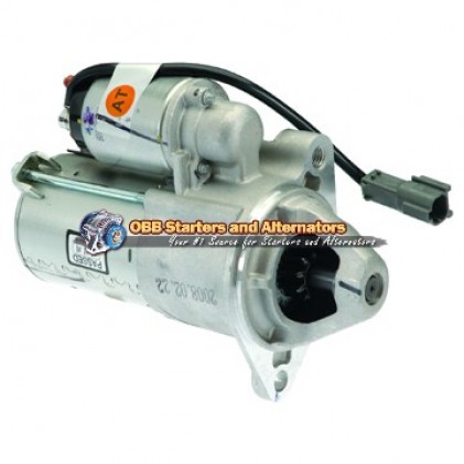 Chevrolet Starter Motor 6750r, 96473777, 96450663, 31100-85z00, 31100-85z01