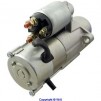 Fiat Starter Motor 6755n, 21019219, 9000835, 9000936, 9000952, 9000965 - #2