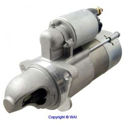 Fiat Starter Motor 6755n, 21019219, 9000835, 9000936, 9000952, 9000965