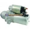 Buick Starter Motor 6756n, 8000012, 89017760, 12587429, 89017760 - #2