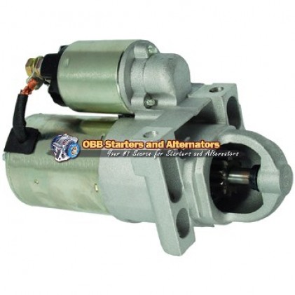 Cadillac Starter Motor 6757n, 19168042, 8000000, 8000239, 8100024, 89017844