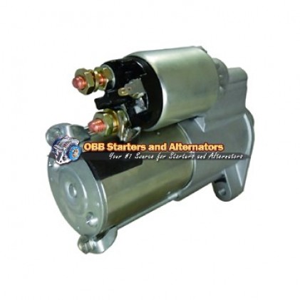 Dodge Starter Motor 6761n, 04801292ac, 4801292ab, 4801292ac, 8000161, 8000242