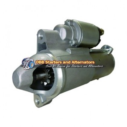 Dodge Starter Motor 6761n, 04801292ac, 4801292ab, 4801292ac, 8000161, 8000242