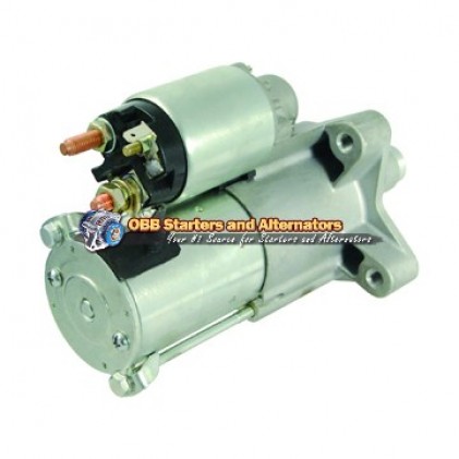 Dodge Starter Motor 6763n, 04801269ab, 4801269ab, 4801269ad, 8000160, 8000243