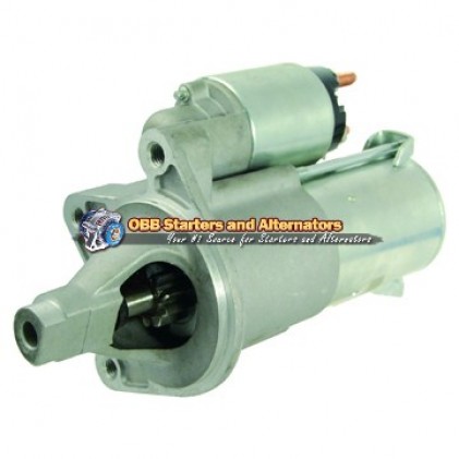 Dodge Starter Motor 6763n, 04801269ab, 4801269ab, 4801269ad, 8000160, 8000243