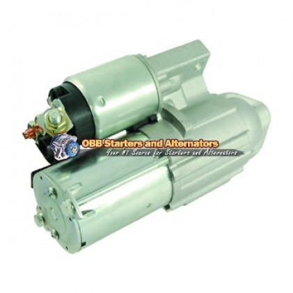 Buick Starter Motor 6784n, 8000063, 12594441, 89017761