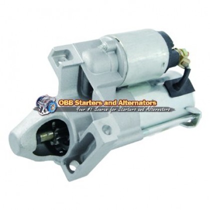 Buick Starter Motor 6784n, 8000063, 12594441, 89017761