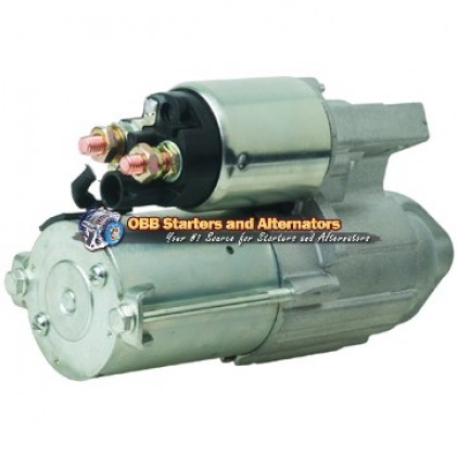 Buick Starter Motor 6785, 8000216, 89017845, 12610636, 89017845