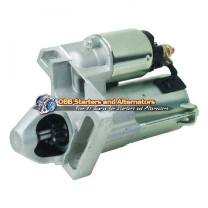 Buick Starter Motor 6785n, 23-1638, 8000065, 8000216, 89017845, 12594493