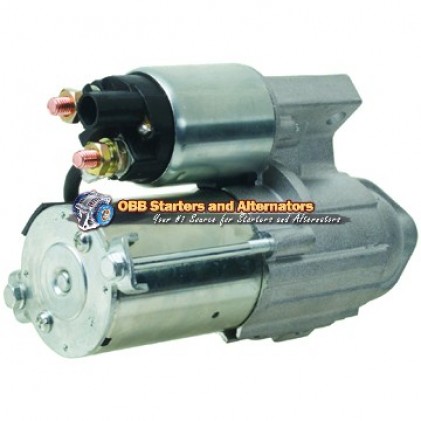 Chevrolet Starter Motor 6786n, 8000064, 89017755, 12594495, 89017755