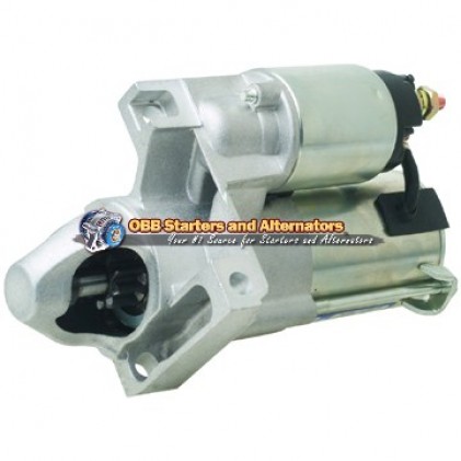 Chevrolet Starter Motor 6786n, 8000064, 89017755, 12594495, 89017755