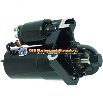 Volvo Penta Inboard Starters 6788bn, 10465606, 8000193, 1469603, 50-812429a2, 3862308