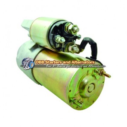 Volvo Penta Inboard Starters 6788n, 10465606, 8000193, 9000895, 1469603, 1650426, 3858463