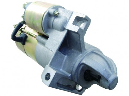 Hyster Starter Motor 6789n, 2817056, 930707, 10465461, 12301334, 323-677, 9000763