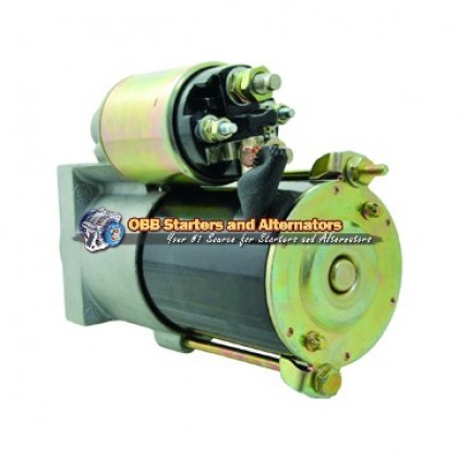 Volvo Penta Inboard Starters 6792r, 8000282, 8000598, 9000884, 4093283, 50-863007a1