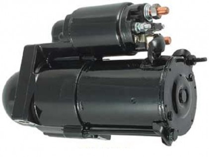 Volvo Penta Inboard Starters 6792bn, 863007a1, 50-863007a1