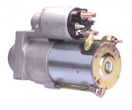 Volvo Penta Inboard Starters 6792n, 8000282, 8000598, 9000839, 9000840, 9000884, 4093283