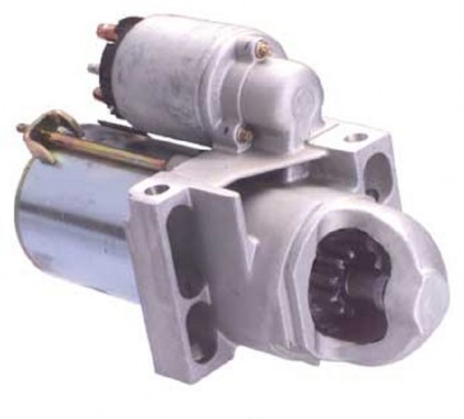 Volvo Penta Inboard Starters 6792n, 8000282, 8000598, 9000839, 9000840, 9000884, 4093283