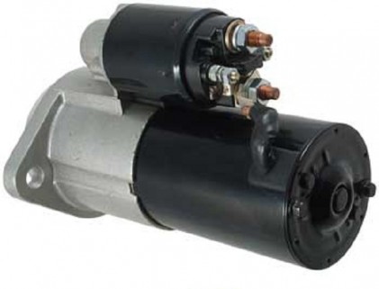 Volvo Penta Inboard Starters 6793n, 8000186, 9000888, 573001, 50-808011a05, 50-808011a4