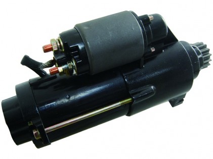 Mariner Outboard Starter Motor 6794N, 9000855, 9000974, 50-853329T, 50-892339T, 50-892339t01