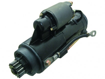 Mariner Outboard Starter Motor 6794N, 9000855, 9000974, 50-853329T, 50-892339T, 50-892339t01