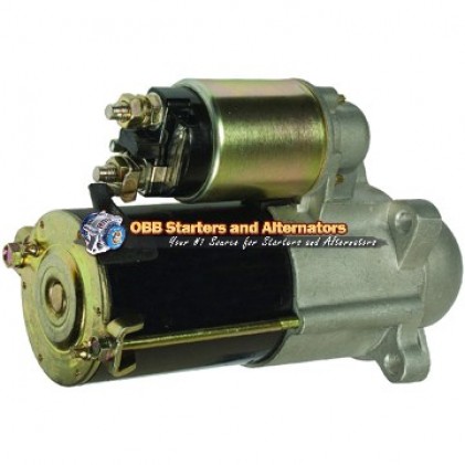 Ford Starter Motor 6797n, 8000013, 9000870, xc35-11000-Ab, xc3z-11002-Ab