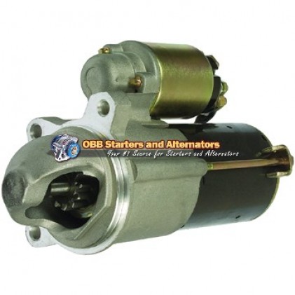 Ford Starter Motor 6797n, 8000013, 9000870, xc35-11000-Ab, xc3z-11002-Ab