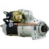 Bluebird Starter Motor 6807n, 00116126, 10461768, 19026027, 8200076, lnm105611 - #1