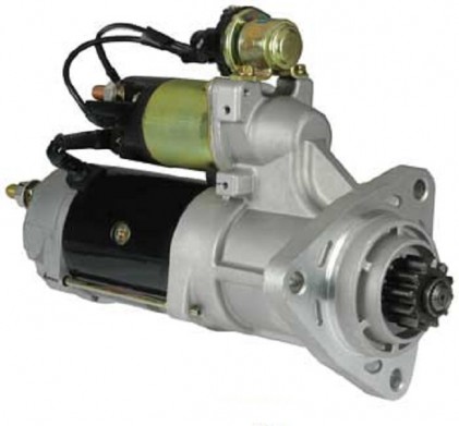 Freightliner Heavy Duty Starter 6808n, 3965283, 10461769, 19026028, 19026029, 8200005