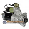 Freightliner Heavy Duty Starter 6859n, 3965283, 10461769, 19026028, 19026029, 8200005 - #1