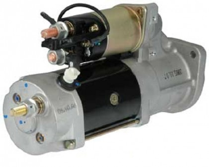 Case Starter Motor 6832n, 3965282, 3965282rx, 19026032, 8200078, 75264240