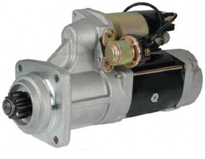 Case Starter Motor 6832n, 3965282, 3965282rx, 19026032, 8200078, 75264240