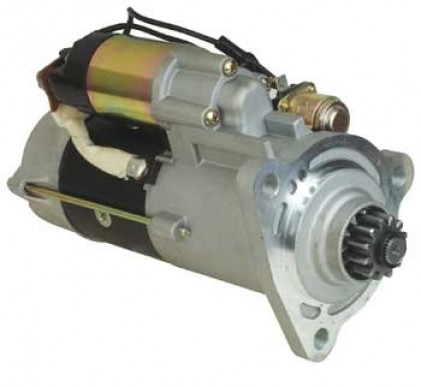 Mercedes Benz Heavy Duty Starter 6835n, 19011504, lrs02620, 005-151-10-01