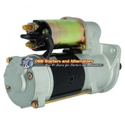 Ford Heavy Duty Starter Motor 6840n, 10461481, 10461770, 10479642, 19011400, 8200010